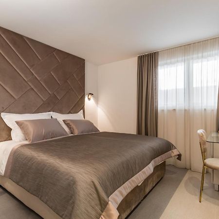 Park Residence Split Kültér fotó