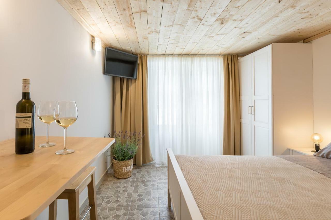 Park Residence Split Kültér fotó