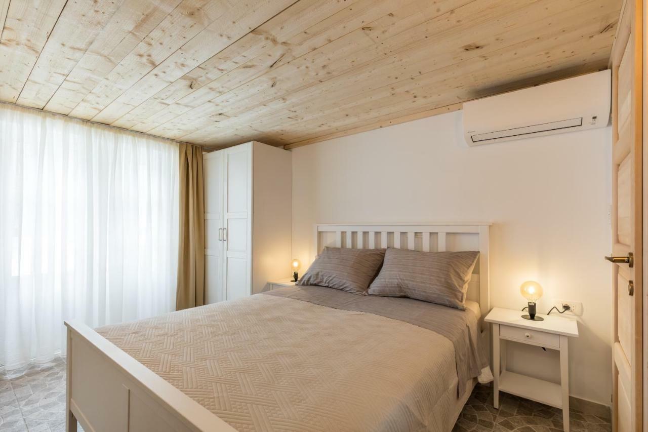 Park Residence Split Kültér fotó