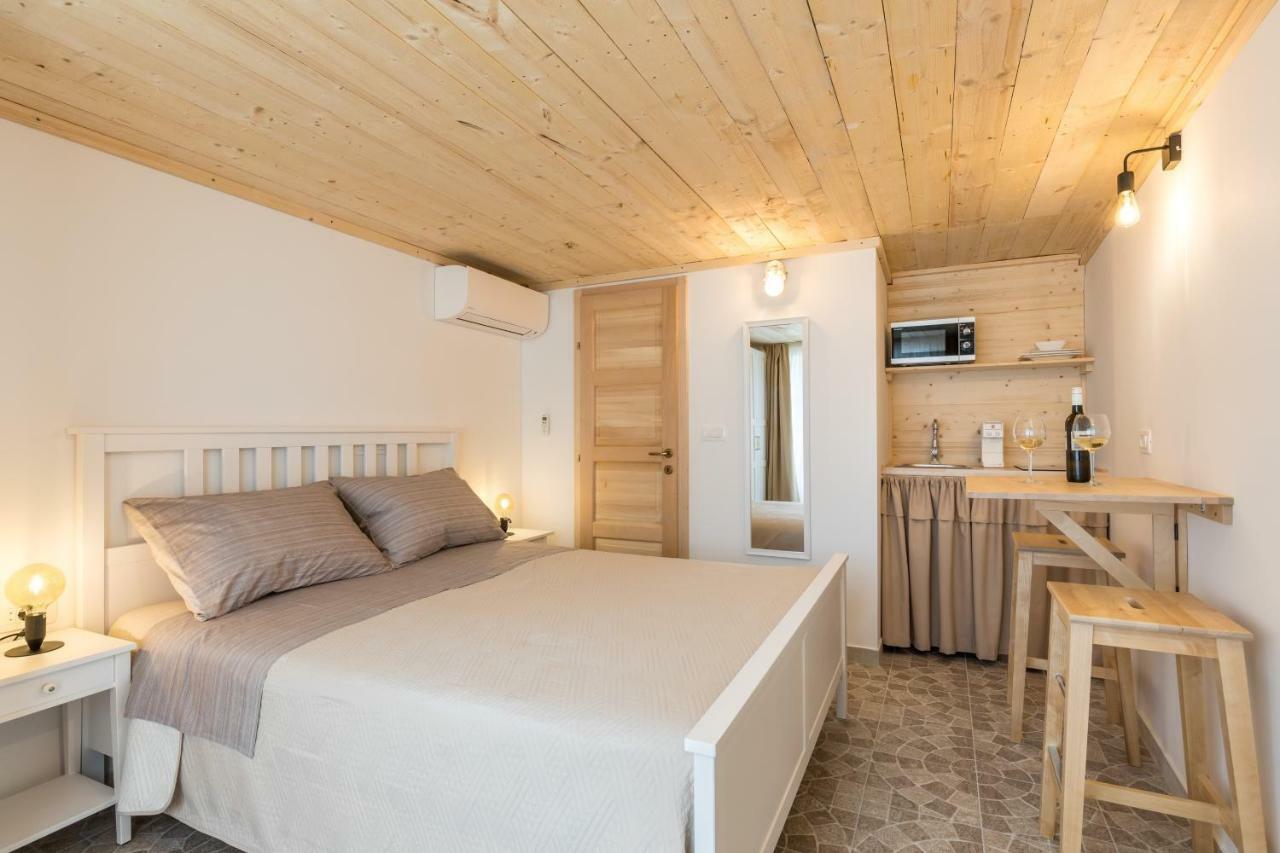 Park Residence Split Kültér fotó