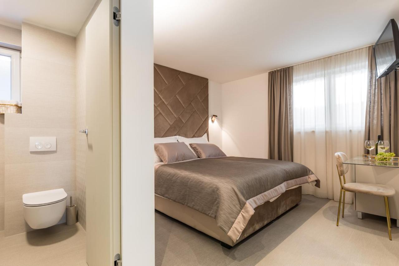 Park Residence Split Kültér fotó