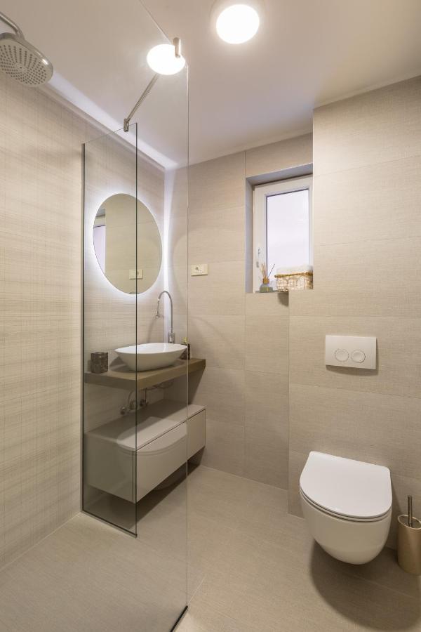Park Residence Split Kültér fotó
